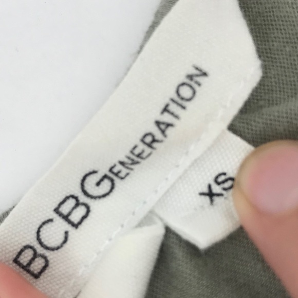 BCBG Basic Tank Bundle! - Picture 7 of 8